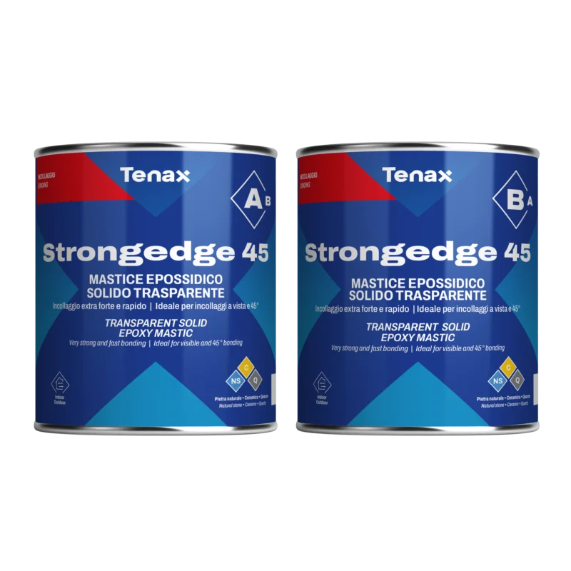 Poslední Šance STRONG EDGE 45 epoxidové lepidlo | Bouda Commercio