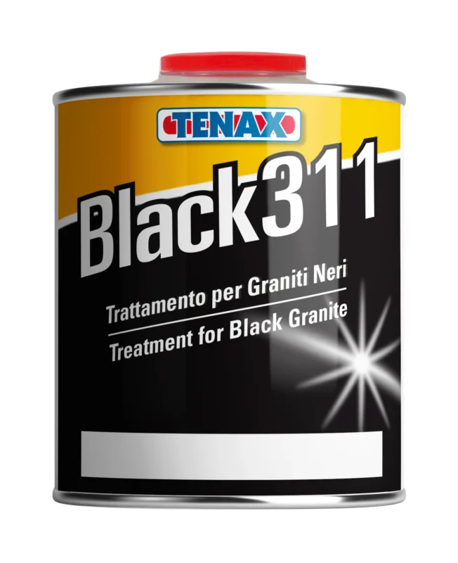 BLACK 311 | Bouda Commercio Kup Teď