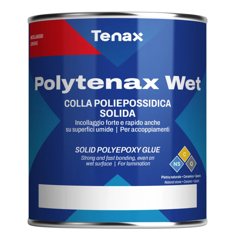 POLYTENAX WET - polyepoxidové lepidlo | Bouda Commercio Akční Cena