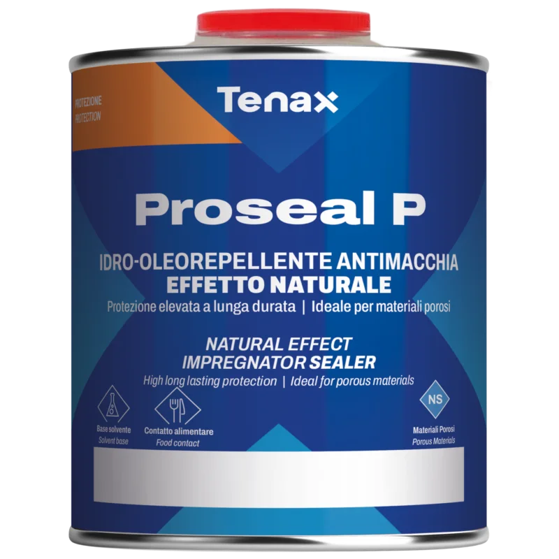 Výprodej PROSEAL P - silná impregnace | Bouda Commercio