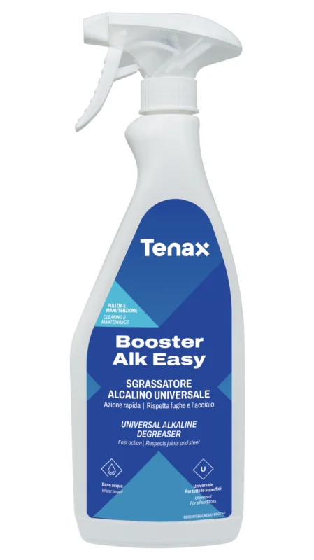 BOOSTER ALK EASY | Bouda Commercio Originální