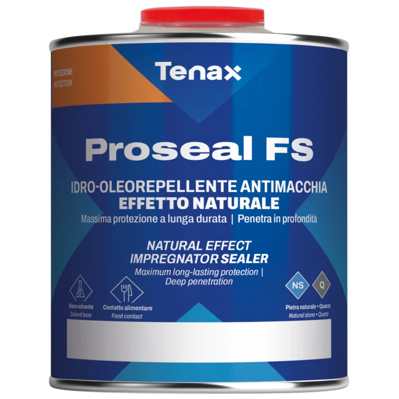 Expresní Doručení PROSEAL FS - impregnace pro kontakt s potravinami | Bouda Commercio