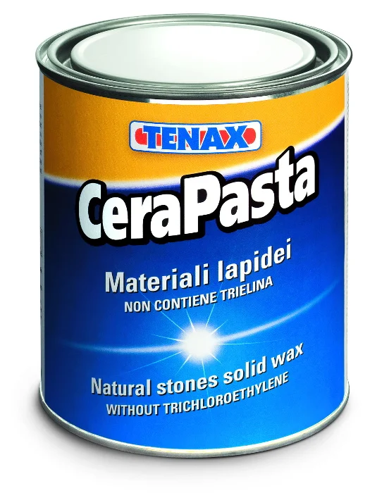 Finální Výprodej CERA PASTA NERA tuhý černý vosk | Bouda Commercio