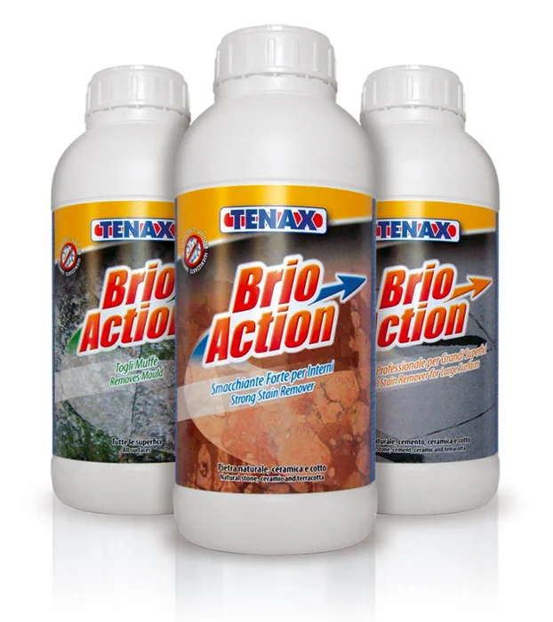 BRIOACTION 1 | Bouda Commercio Cenová Bomba