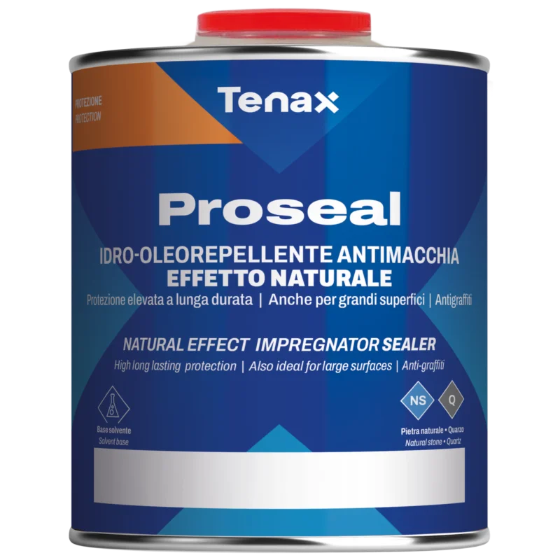 Cenový Hit PROSEAL impregnace na kámen i beton | Bouda Commercio