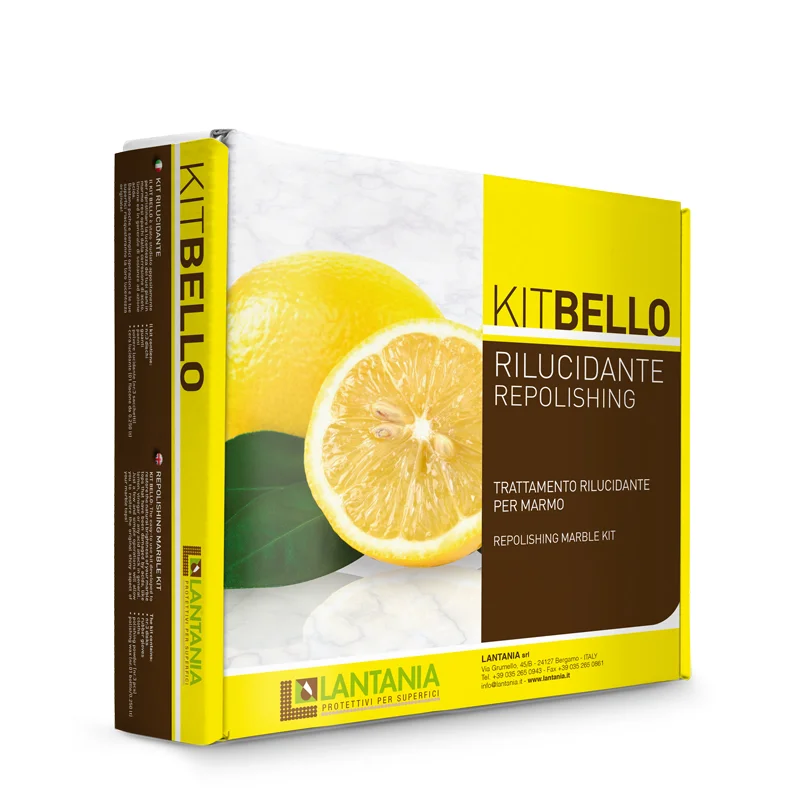 KIT BELLO MRAMOR | Bouda Commercio Aktuální