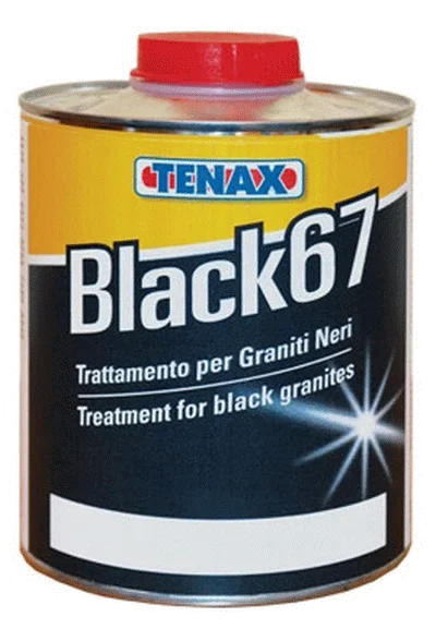 Aktuální BLACK 67 extra černý zvýrazňovač | Bouda Commercio