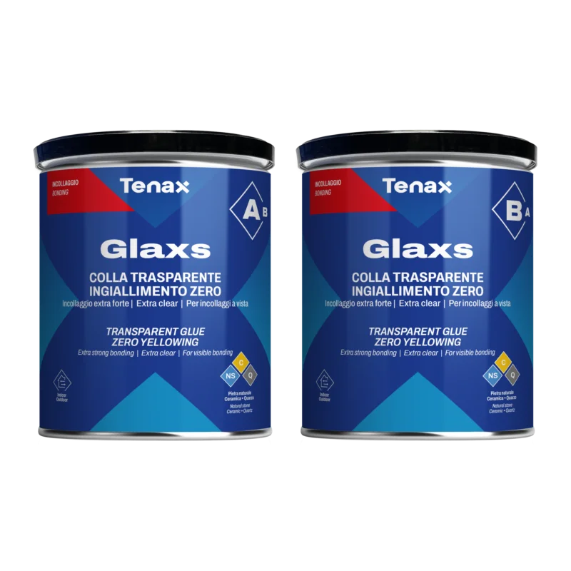 Super Cena GLAXS ORIGINAL A+B | Bouda Commercio