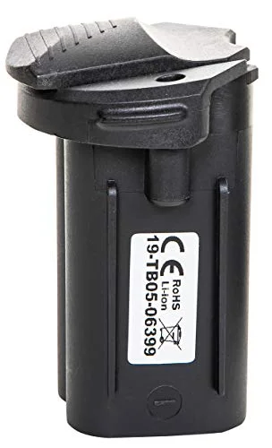Baterie Li-ion 16,8 V - Nemo Grabo | Bouda Commercio Pouze Dnes