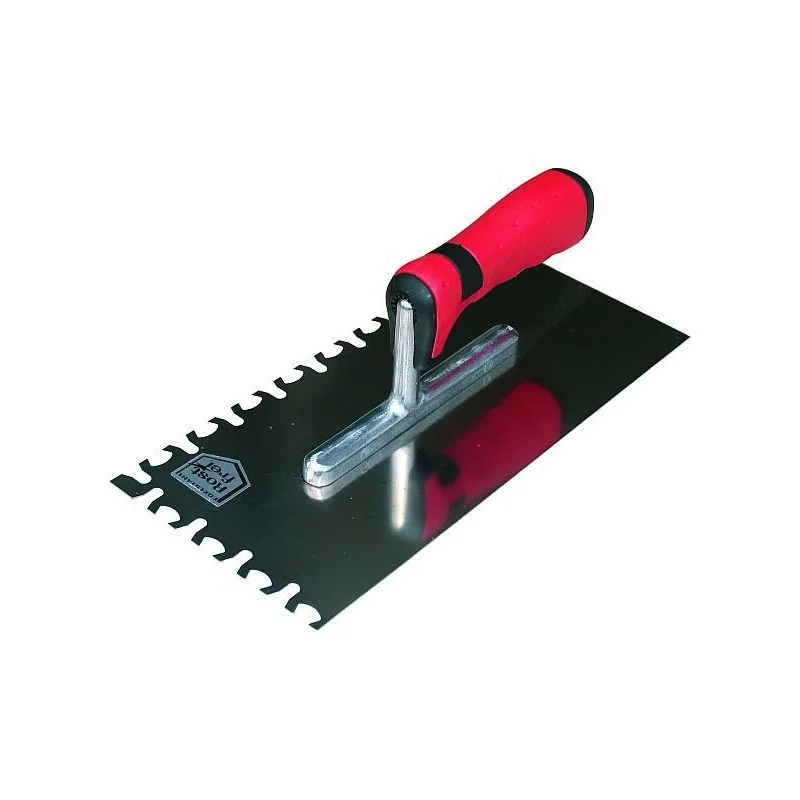 Hladítko nerez puzzle zub 280x130 Finální Výprodej