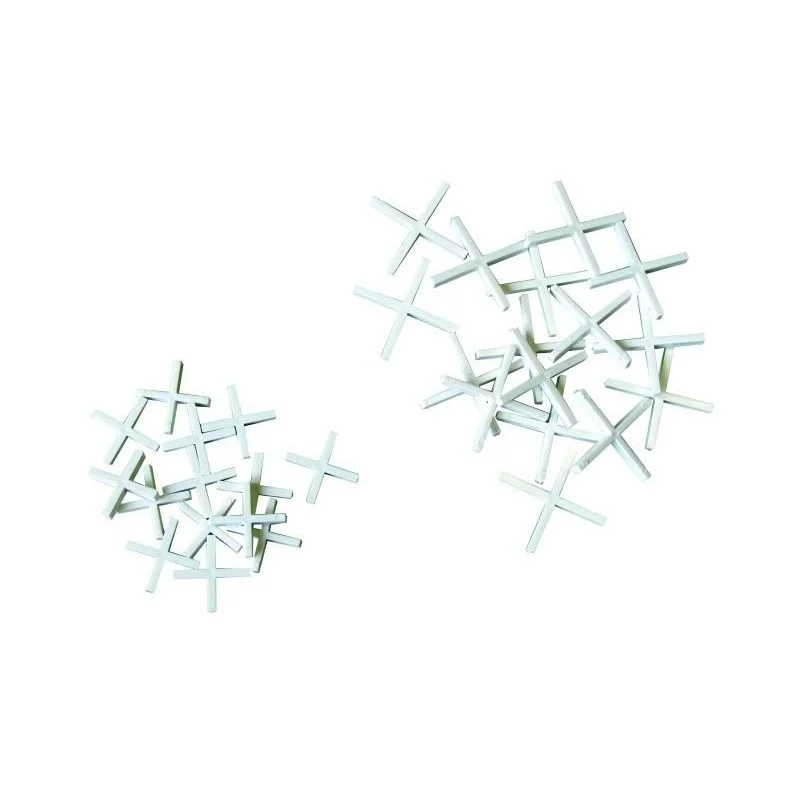 Poslední Šance Křížky plastové dlouhé 250 ks 2,5 mm/ 28 mm