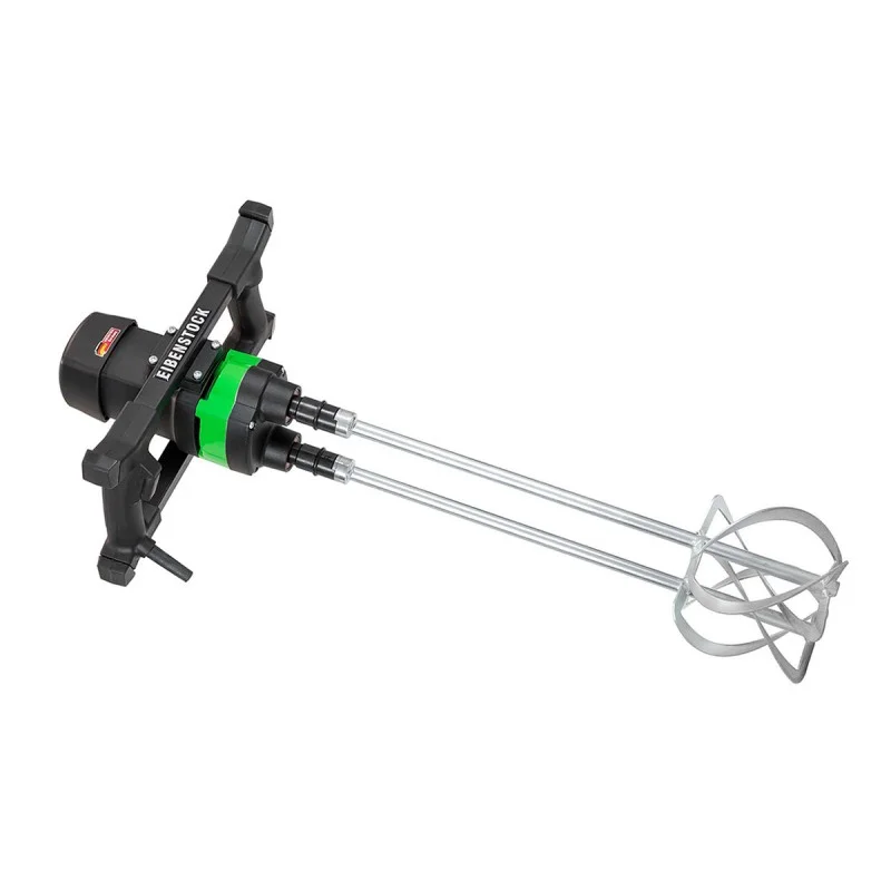 Míchadlo Eibenstock EZR 24 R R/L Set Cenově Výhodný