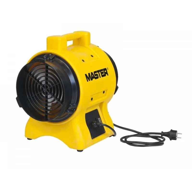 Nejlepší Cena Mobilní ventilátor Master/Desa BL 4800