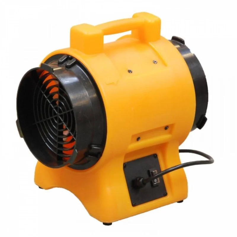 Mobilní ventilátor Master BL 6800 Novinka