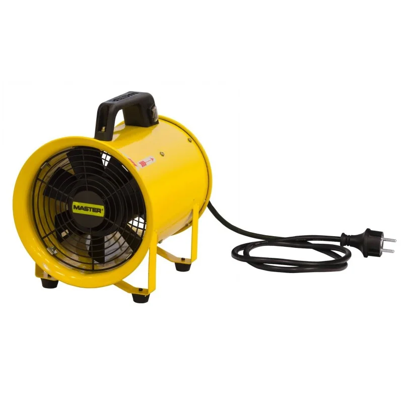 Mobilní ventilátor Master BLM 4800 Nejlepší Cena