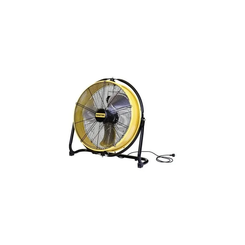 Mobilní ventilátor Master DF 20P Dokud Zásoby Vydrží