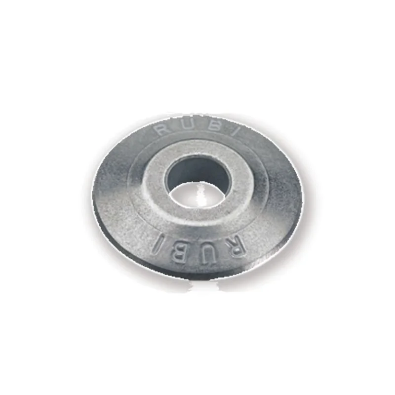 Výhodná Nabídka Náhradní řezací kolečko Rubi 22 mm pro řezačky TP/TQ