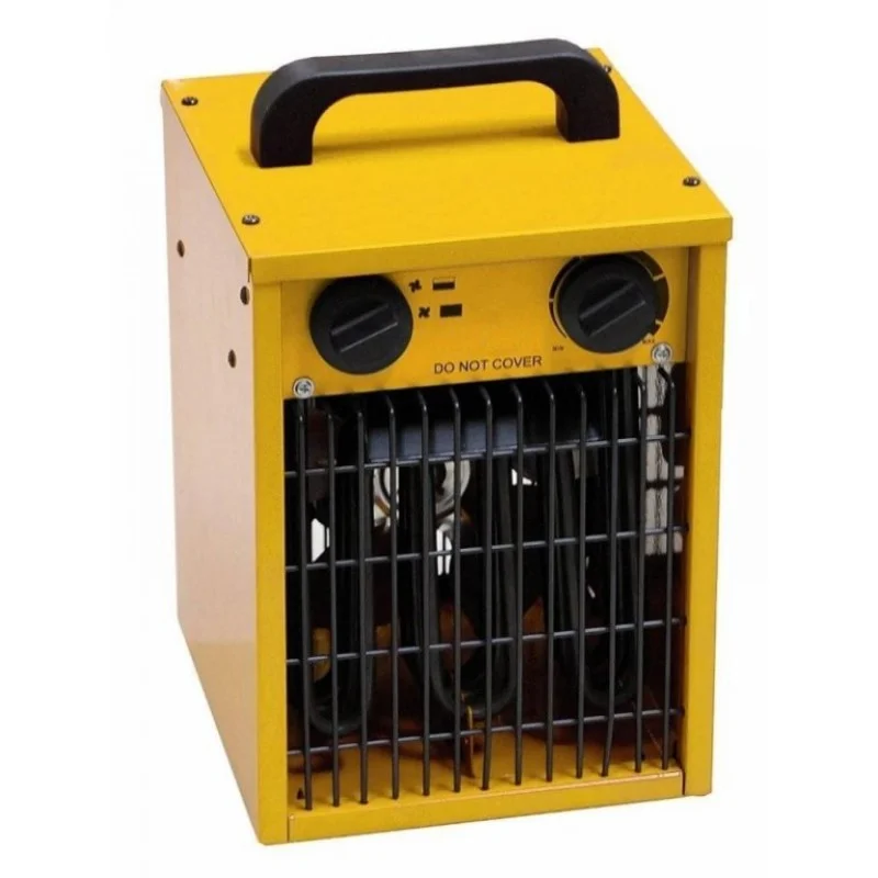 Elektrické topidlo Master B 3 ECA Objednat Nyní