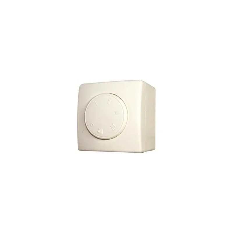 Regulátor rychlosti Master pro 2 ventilátory RVS 2,5A Autentický