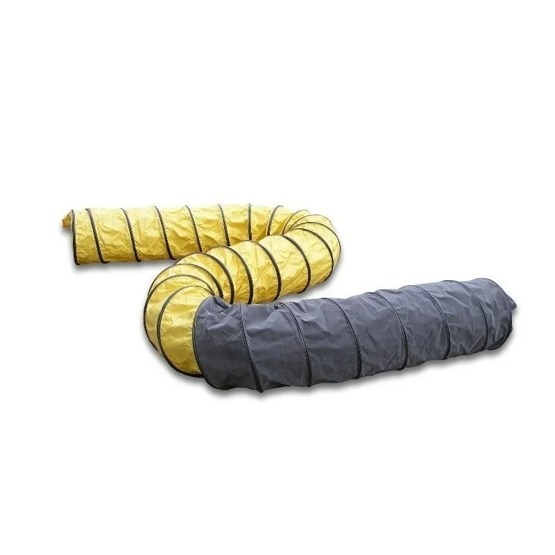 Hadice PVC Master 23cm/ 7.6 m Časově Omezené