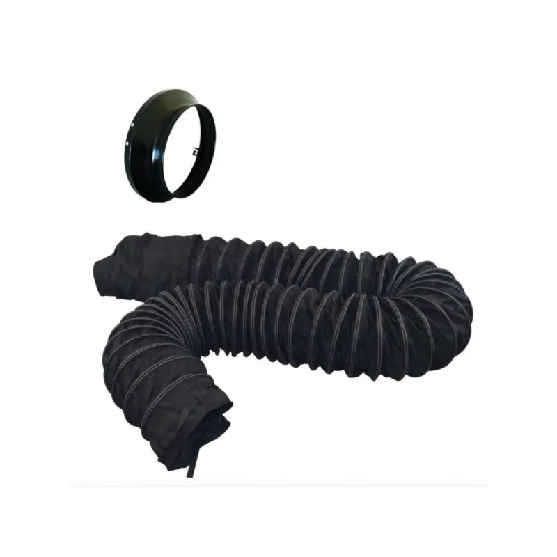 Hadice NYLON Master 34 cm / 7,6 m (včetně adaptéru a vaku s popruhem) Nízká Cena