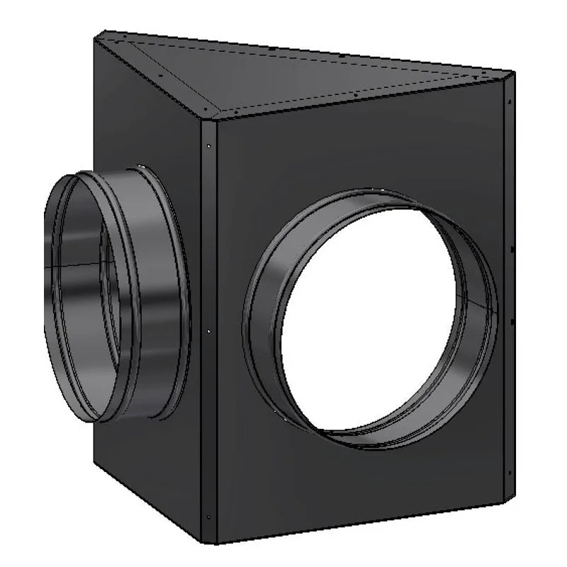 Adaptér na2 hadice Master - BV 290 E Originální