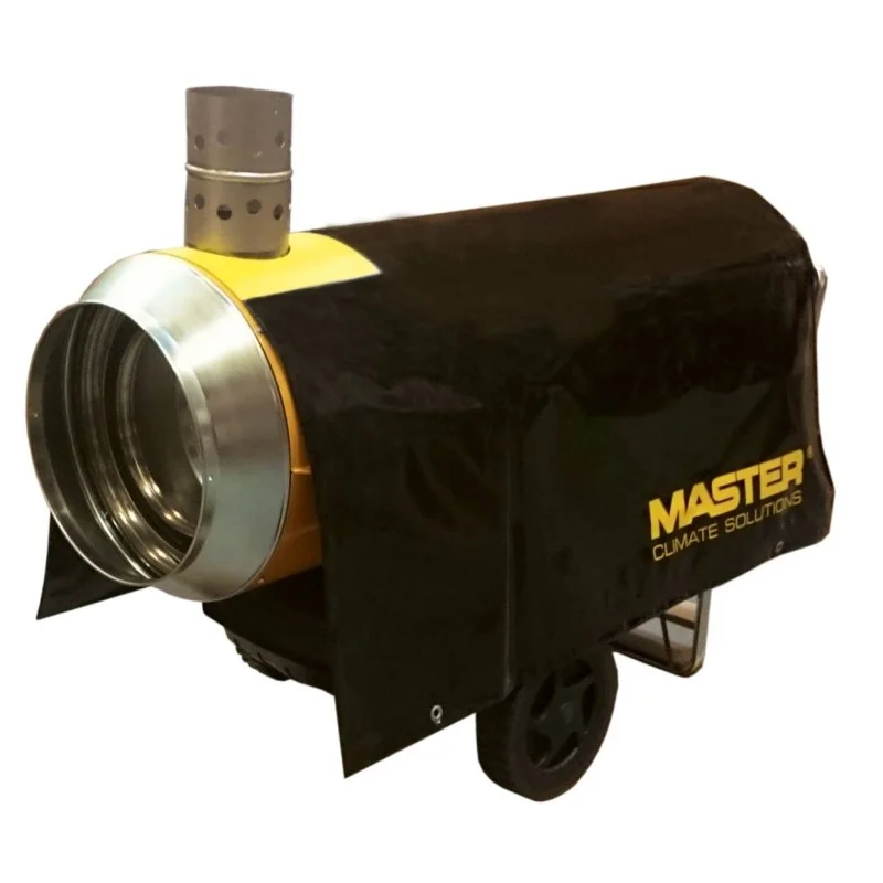 Kryt proti dešti Master pro BV 77 E Expresní Doručení