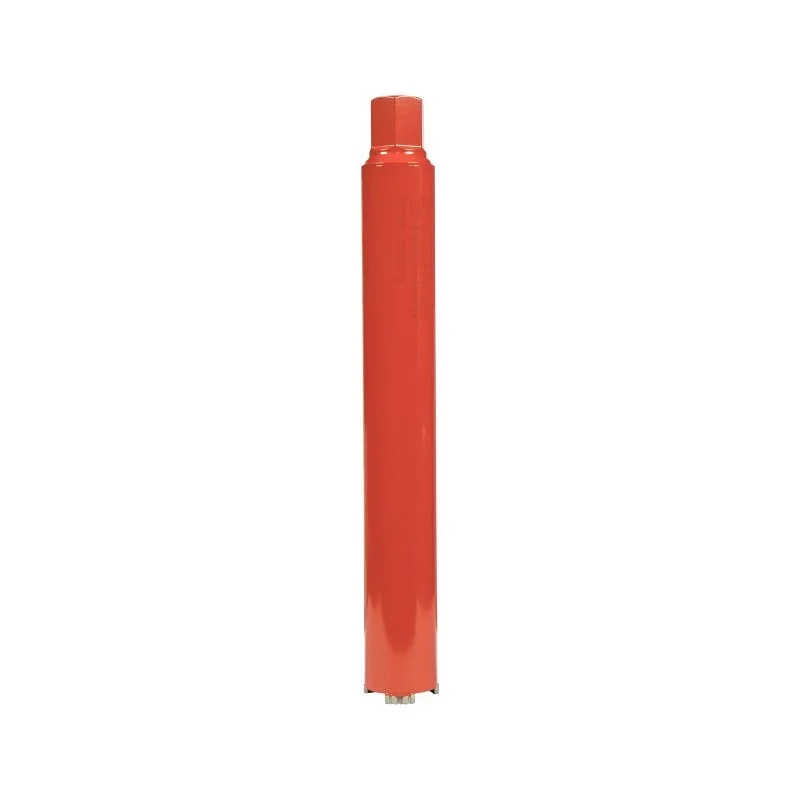 Korunka pro suché vrtání zdiva Eibenstock, o 62 mm, délka 420 mm Vysoce Kvalitní