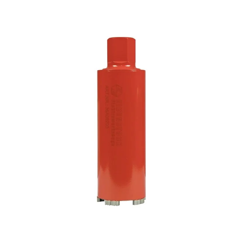 Levný Korunka pro suché vrtání zdiva Eibenstock, 82 mm, délka 200 mm