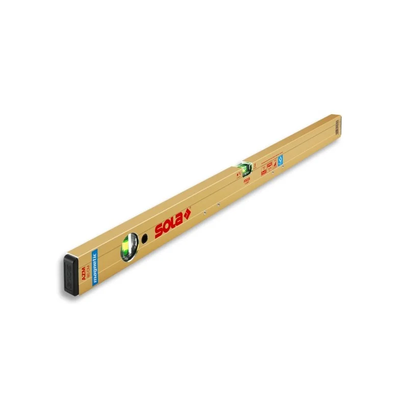 Pouze Dnes Profilová magnetická vodováha Sola AZM 30 - 30 cm