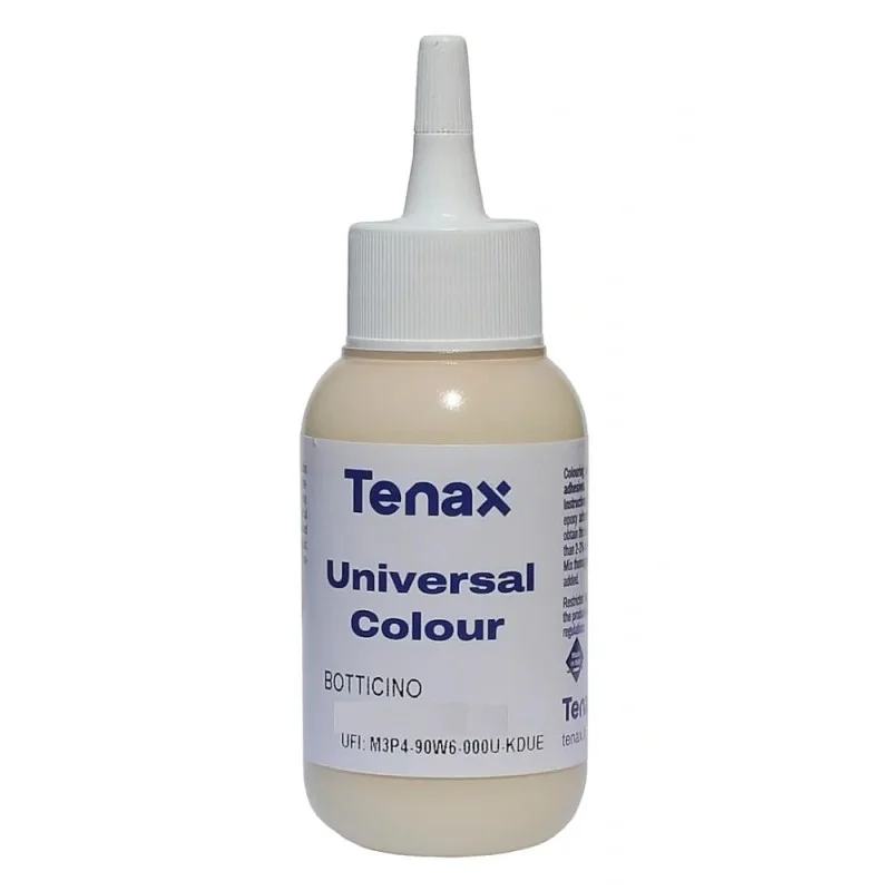 Ověřený Botticino univerzální barvící pasta Tenax 300ml