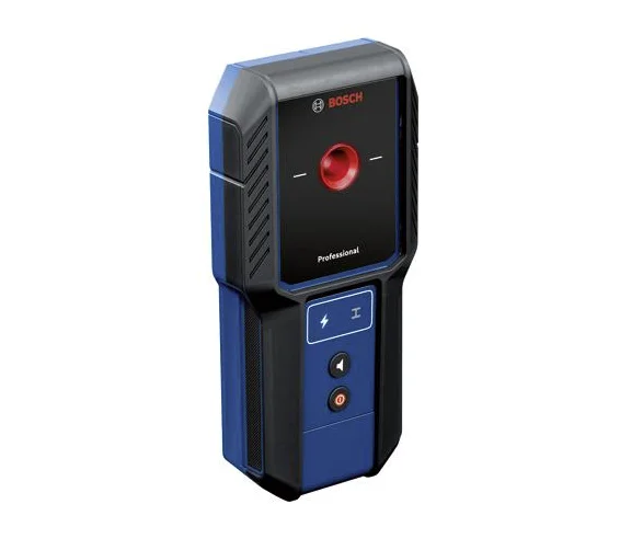 BOSCH Detektor na stìnu PRO GMS 100-23 Nová Kolekce