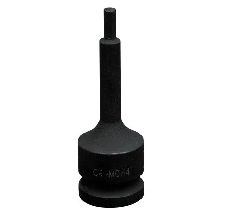 PROJAHN Profesionální 1/2" nástavec imbus 5mm x78mm Dokud Zásoby Vydrží