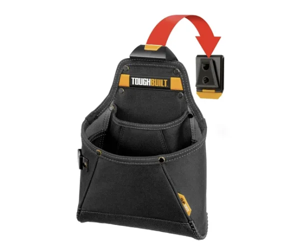 TOUGHBUILT Pouzdro na spojovací materiál ClipTech TB-CT-05 Akce