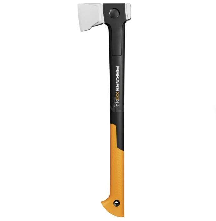 Nejprodávanější FISKARS Štípací sekera (S) X24 600mm
