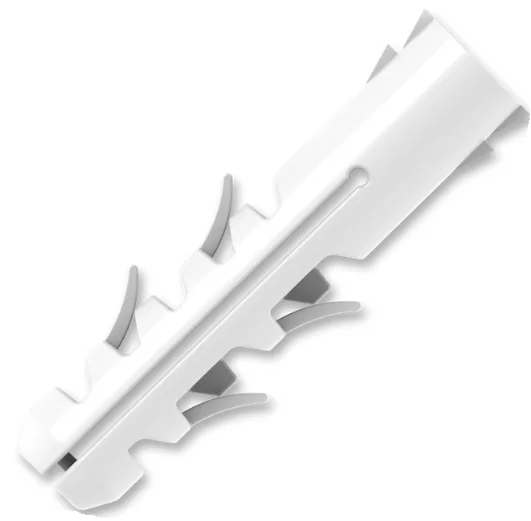 HAŠPL Hmoždinka UPA standard 8x40mm nylon Rychlé Dodání