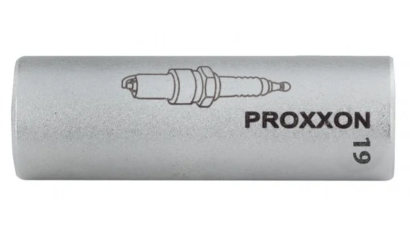 Objednat Nyní PROXXON klíè na svíèky 1/2" - 19mm