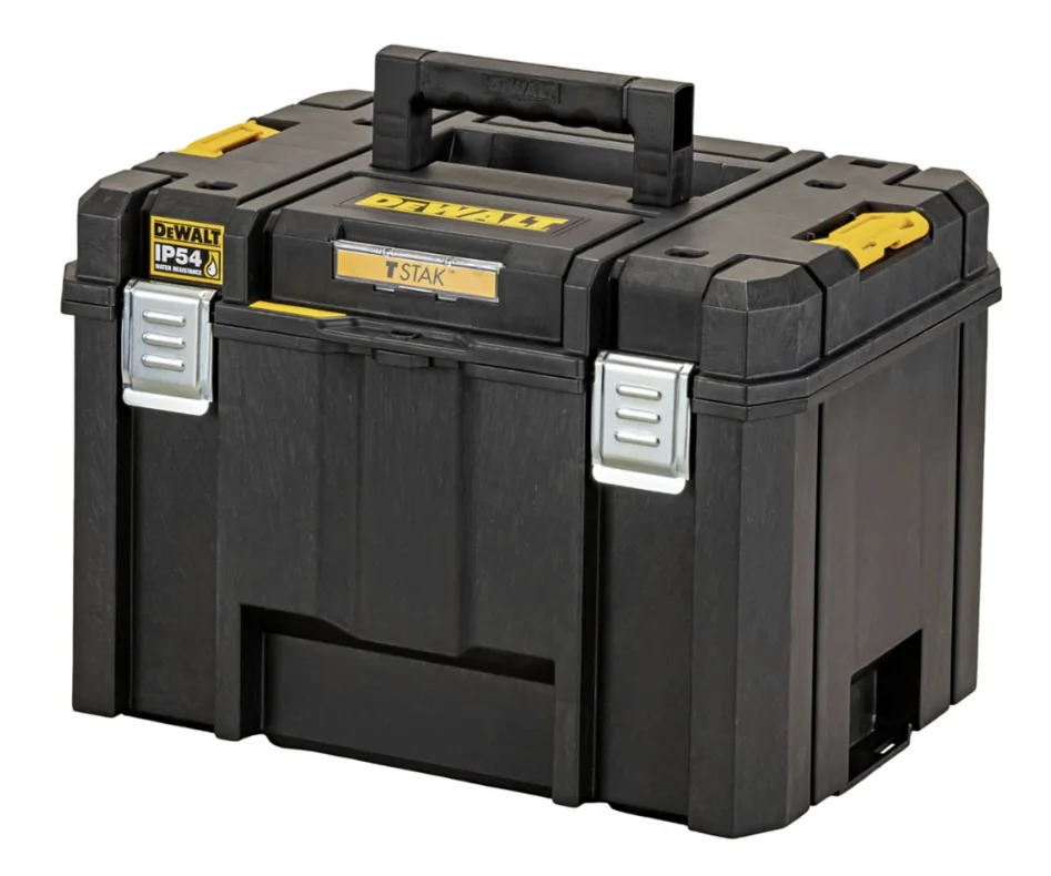 DEWALT Box na náøadí TSTAK VI DWST83346-1 Zlevněný