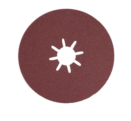 STARCKE brusný vulkanfíbr disk 125mm P40 Cenový Hit