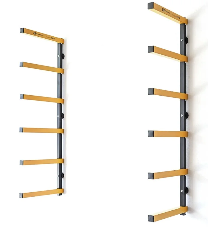 Hit Sezóny STRONGBOLD Organizér na stìnu StrongRack R600 382600