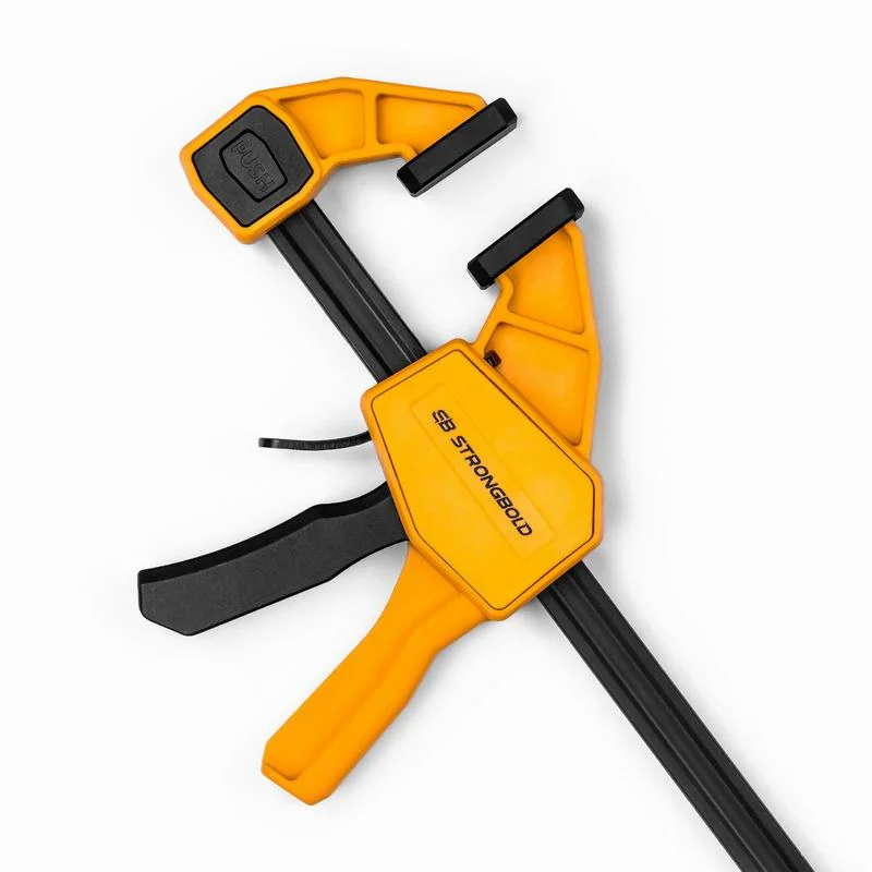 Nakupujte Hned Svorka STRONGBOLD StrongClamp - 45 cm