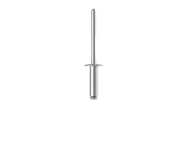 Trhací nýty hliníkové 4,9x12mm Nejlepší Cena