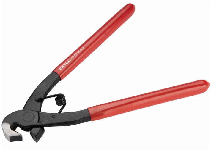 EXTOL Kleštì lámací na obkladaèky 190mm 8841090 Značkový