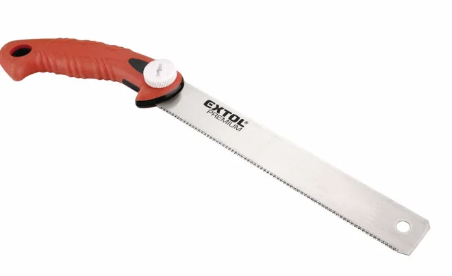 Rychlé Dodání EXTOL Pila japonská 220mm 8812258