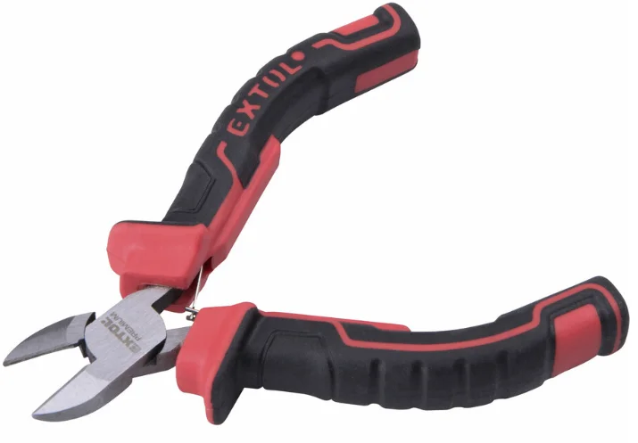Koupit Online EXTOL Kleštì štípací boèní mini 115mm 8813021