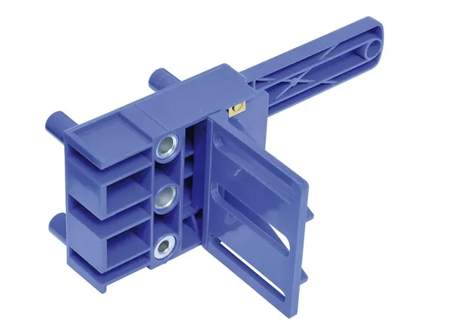 Bezpečná Platba IGM Kolíkovací pøípravek 30mm pro D6, 8 a 10mm 125-508819