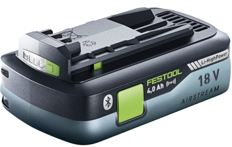 Levný FESTOOL Akumulátor HighPower BP 18 Li 4,0 HPC-ASI 205034