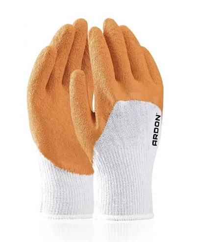 ARDON Máèené rukavice 10 XL DICK KNUCKLE Hit Sezóny