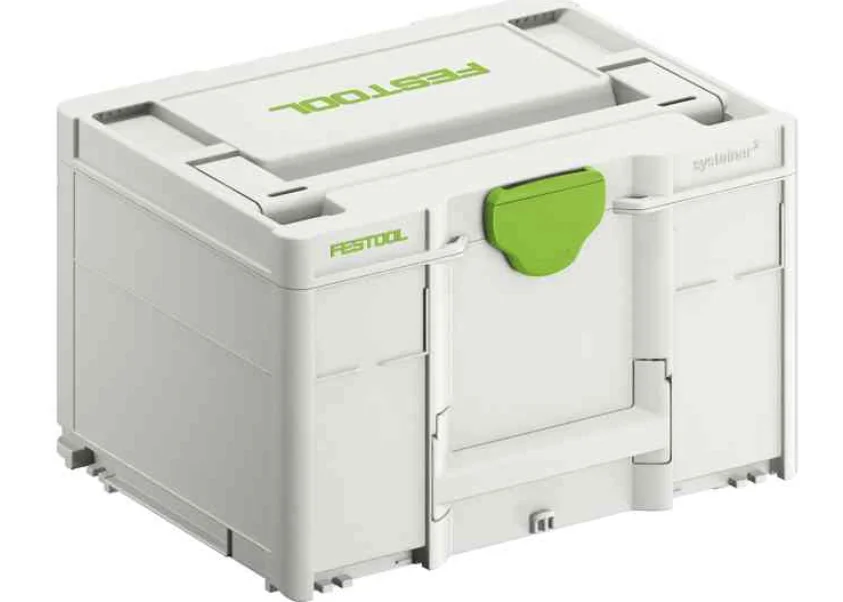 Značkový FESTOOL Systainer SYS3 M 237 204843