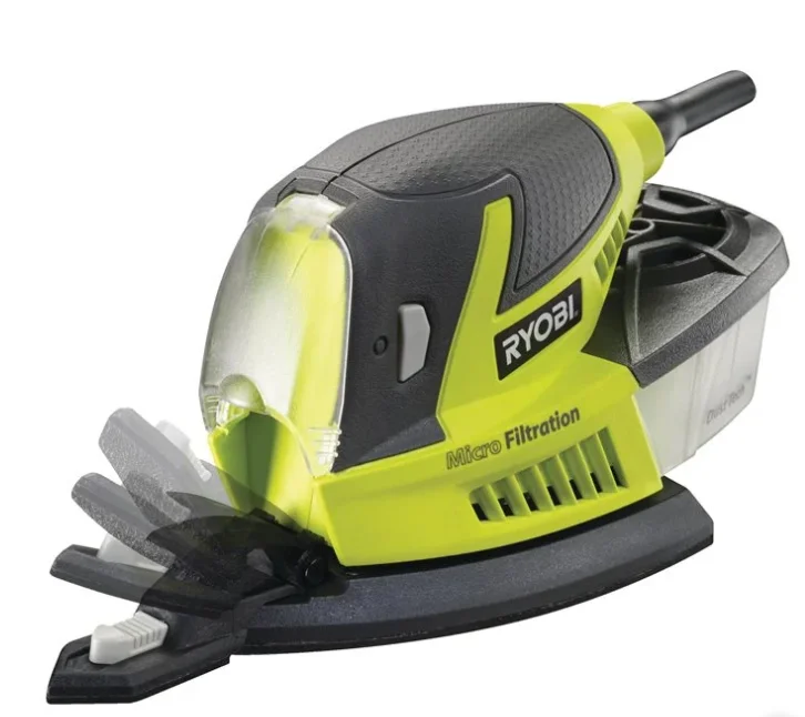 Odeslání Ihned Ryobi Multibruska RPS100-G 100 W